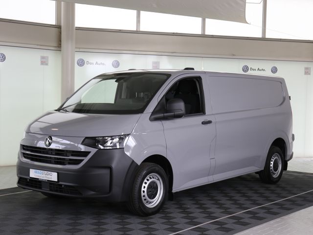 Volkswagen T7 Transporter 2.0TDI AUT110KW LR LED FLÜGEL AHK