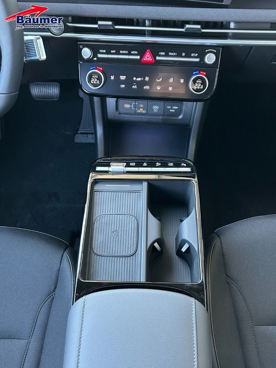 Hyundai Tucson – Bild 29