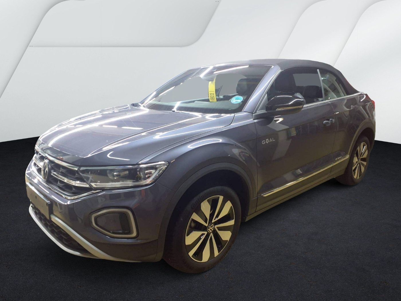 Volkswagen T-Roc - Bild 2