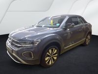 Volkswagen T-Roc - Vorschau Bild 2