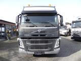 Volvo FM370 6X2*4 Kennis K14 Kran - Volvo Muldenkipper
