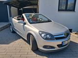 Opel Astra Edition 1.6 TWINTOP 77kW Edition Cabrio - Opel Astra aus 2007