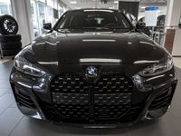 BMW 420 Gran Coupé - Vorschau Bild 3