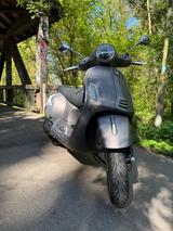 Vespa GTS 300 SuperTech - VESPA GTS SUPER 300