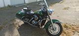 Kawasaki VN 1500 Classic Tourer - KAWASAKI VN 1500 CLASSIC