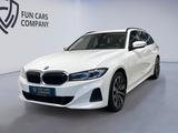 BMW 330d xDrive Touring, NAVI, KEYLESS, BMW LED, AHK