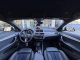 BMW X2 M35i LED Aut-Heckl NAVI HiFi 2.J BPS Garantie - BMW X2 in Duisburg