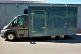 Fiat Ducato 3.0 Hähnchen/Grill/Food/Döner-Imbisswagen - Angebote