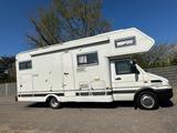 Concorde Charisma 720 XR 49-12 *Solar*viel NEU*AHK*Garage - Concorde G