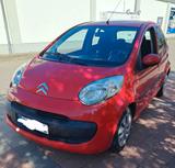 Citroën C1 1.0 Advance  - Citroën C1 in Braunschweig