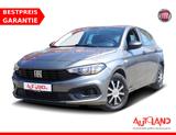 Fiat Tipo Hatchback 1.4 Klima USB AHK Bluetooth - Fiat Gebrauchtwagen von 2021