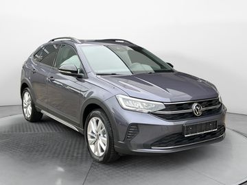 Volkswagen Taigo Energy 1,0l TSI 116 PS 7-Gang-DSG