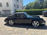 Porsche 964 - Porsche 964: Automatik