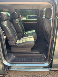 Bild 16 Opel Zafira Life GS Voll 8 Sitze 5 Jahre Garantie