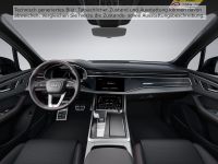 Audi SQ7 - Vorschau Bild 10
