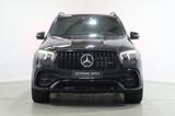 Mercedes-Benz GLE 53 AMG 4M+PANO-AHK-360-HUD-BURM-AIR-MULTIBEA - scheckheftgepflegte Mercedes GLE 53 AMG