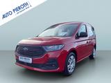 Ford Transit Connect L1 FWD FlexCab Trend - Ford Transit Tageszulassungen
