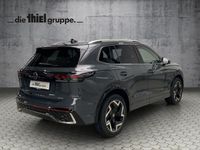 Volkswagen Tiguan - Vorschau Bild 4