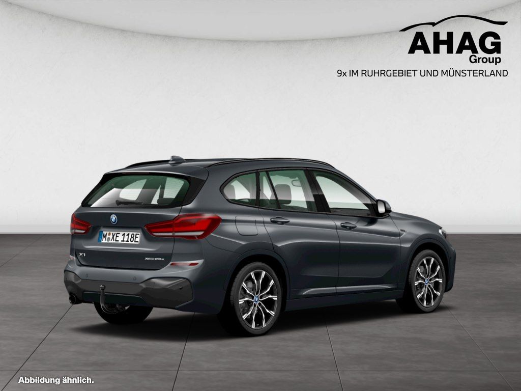 BMW X1 - Bild 2