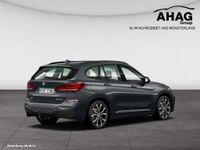 BMW X1 - Vorschau Bild 2
