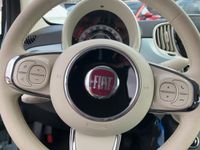 Fiat 500 - Vorschau Bild 10