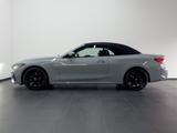 BMW 420 i Cabrio M Sport HiFi+Temp+SHZ+Adapt.LED - BMW 4er Reihe mit Benzin-Antrieb: Automatik