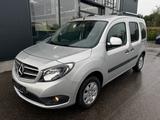 Mercedes-Benz Citan Kombi 108/109/111 CDI lang Tourer Edition - gebrauchte Mercedes-Benz Citan aus dem Jahr 2019