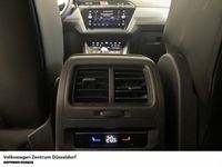 Volkswagen Touran - Vorschau Bild 16