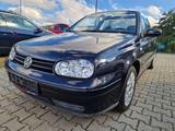 Volkswagen Golf Cabriolet Golf Cabrio 2.0 Sportline - Volkswagen Golf: Cabrio, Sportline