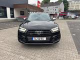 Audi SQ5 TDI - MATRIX,B&O,LUFT,360GRAD,CARBON,8FB - Audi SQ5 in Solingen