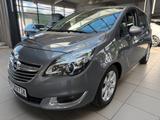 Opel Meriva B Innovation Automatik, Sitheizung, Kamer - Opel Meriva Gebrauchtwagen in Essen