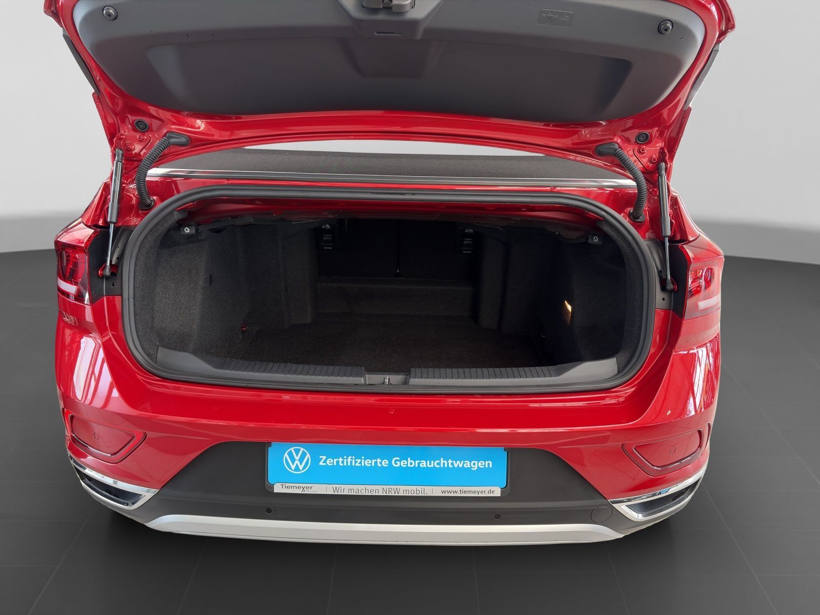 Volkswagen T-Roc - Bild 18