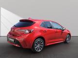 Toyota Corolla 1.8 Hybrid Team D*PDC*LED*DAB*Kamera* - Toyota Corolla in Solingen