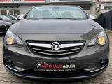 Opel Cascada 1.4 Turbo CABRIO"Edition"PDC*TEMPOMAT*SH - Opel Cascada aus 2015