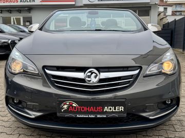 Opel Cascada - 2