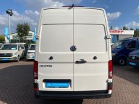 Volkswagen Crafter - Vorschau Bild 6