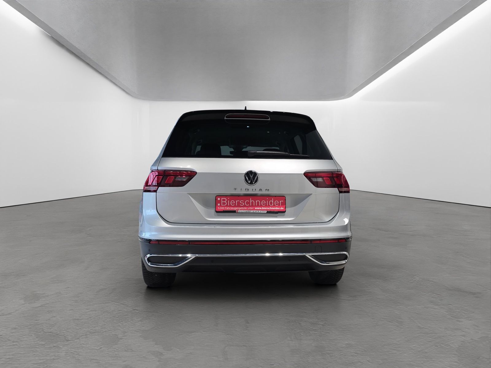 Volkswagen Tiguan - Bild 7