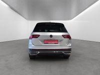 Volkswagen Tiguan - Vorschau Bild 7