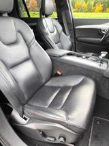 Volvo XC90 D5 AWD Geartronic Momentum HEICO 250PS - Volvo: Heico