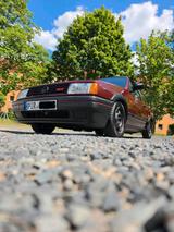 Volkswagen VW Polo 86c Coupe GT Optik - Volkswagen Polo aus 1991