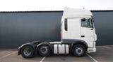 DAF XF 480 - 6x2 SSC tractor unit - DAF Dreiseitenkipper