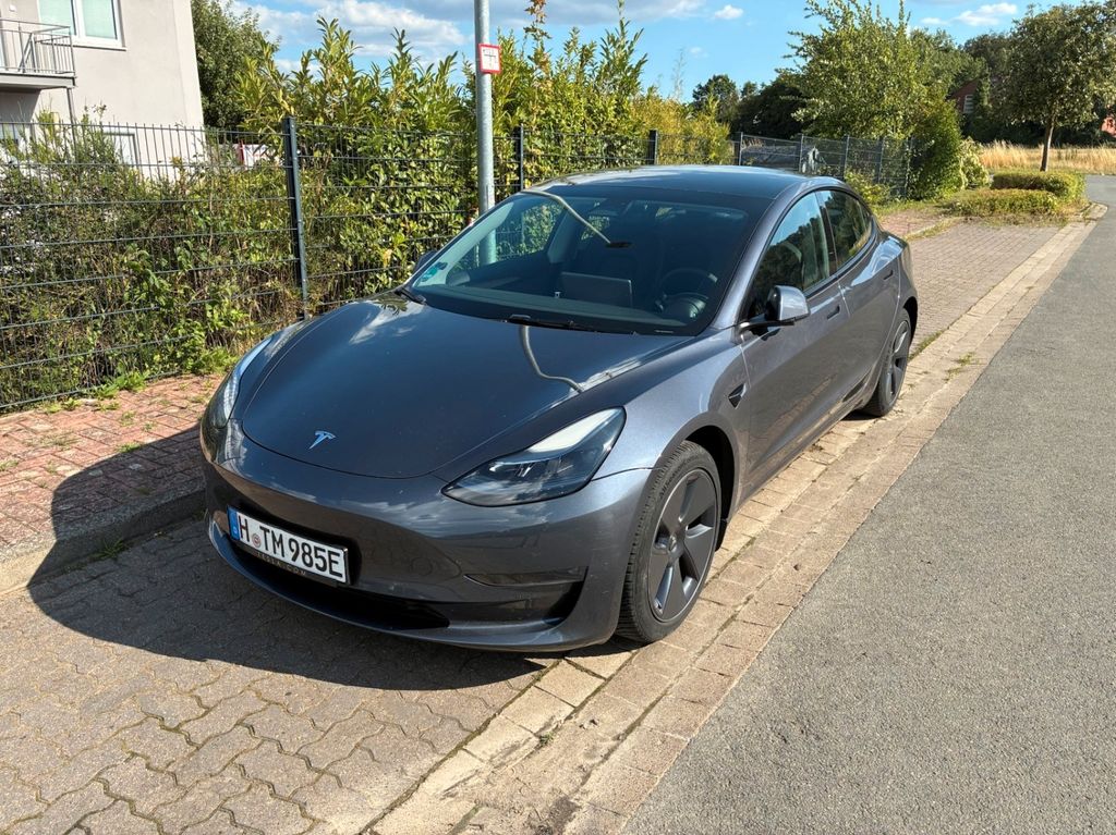 Image of Tesla Model 3