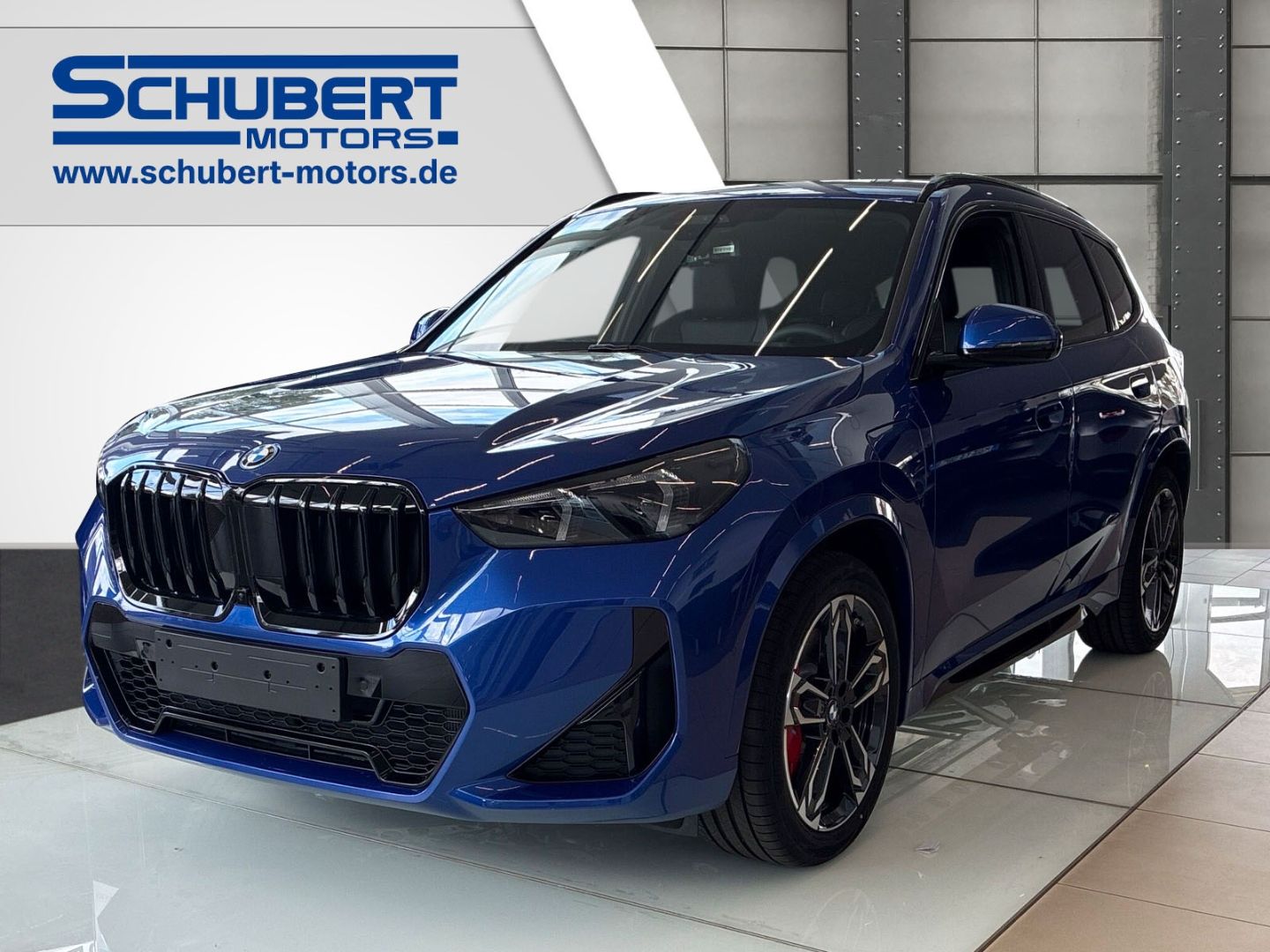 BMW X1 xDrive30e *UPE 72.900* M-SPORT.PRO AD.LED HUD