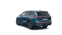 Volkswagen Tayron - Vorschau Bild 3