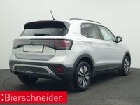 Volkswagen T-Cross - Vorschau Bild 6