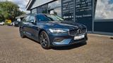 Volvo V60 Kombi Momentum D4 AUT - ASSISTS - ILS - - Volvo V60 in Frankfurt (Main)