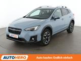 Subaru XV 2.0 Comfort Aut.*NAV*ACC*CAM*SHZ*BLUETOOTH* - gebrauchte Subaru Pickups