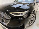 Audi e-tron Sportback 55 quattro advanced+LED+3.99%+ - Audi e-tron aus 2023