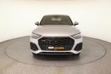 Audi Q5 Sportback 50TDI qu S line|Matrix|MMI+|HUD|AHK - Audi Q5: Mmi