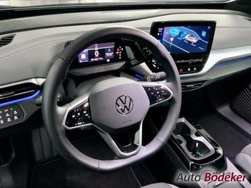 Volkswagen ID.4 Pro Performance 1-Gang Automatik Garantie